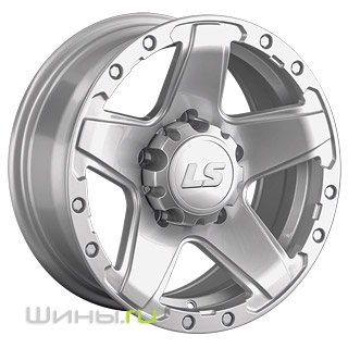 LS Wheels LS-1284 (S)
