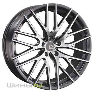 LS Wheels LS-RC03 (GMF)