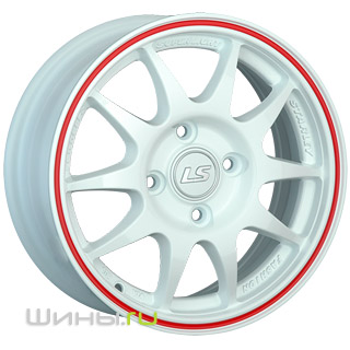 LS Wheels LS-204 (WRL)