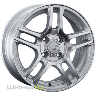 LS Wheels LS-285 (SF)