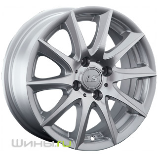 LS Wheels LS-286 (SF)