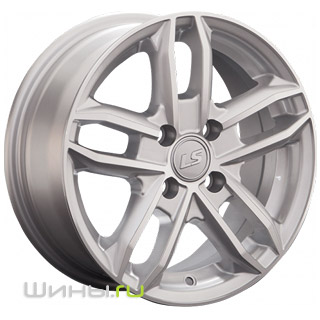 LS Wheels LS-376 (SF)