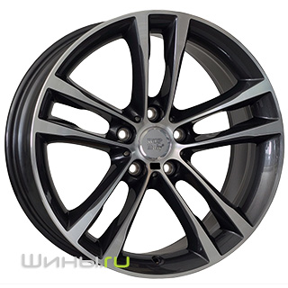 W681 (Anthracite Polished)