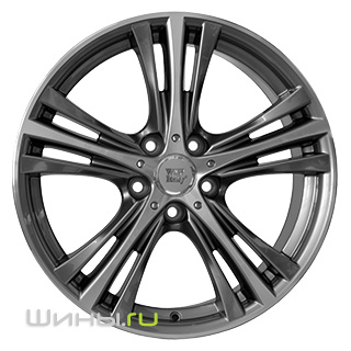 W682 (Anthracite Polished)