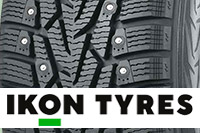     Ikon Tyres