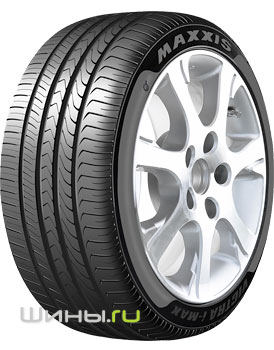  Maxxis M-36 Plus Victra