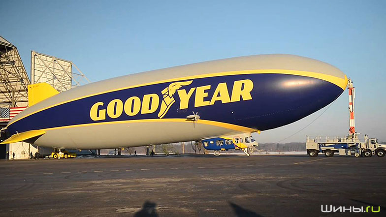 Goodyear     