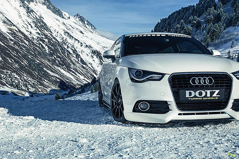   Dotz   Audi