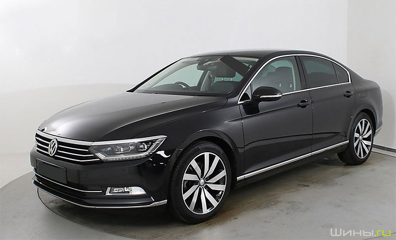  WSP Italy W468 Cheope  Volkswagen