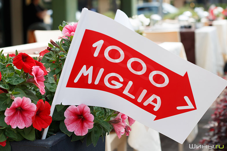   1000 Miglia