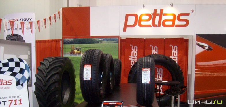  Petlas   SEMA 2011