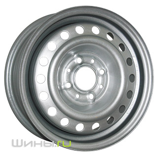  Trebl 6355 (S) R14 5.5j 4x108 ET37.5 DIA63.3