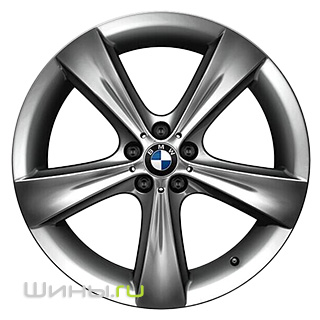 BMW Original 128 Star Spoke (MC)