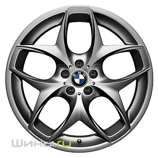 BMW Original 215 Double Spoke (FG)