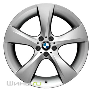BMW Original 311 Star Spoke (S)