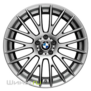 BMW Original 312 Cross Spoke (S)