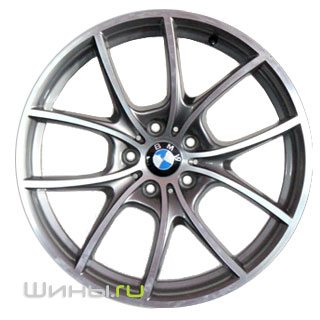 BMW Original 356 V Spoke (S)
