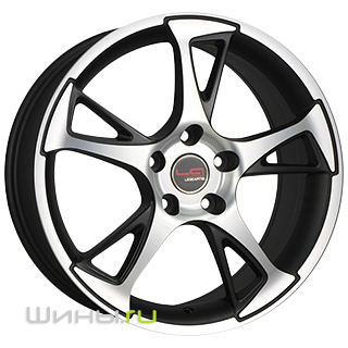 Replica LA Concept A-508 (MBF)