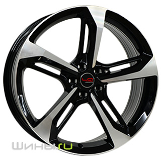 Replica LA Concept A-513 (BKF)