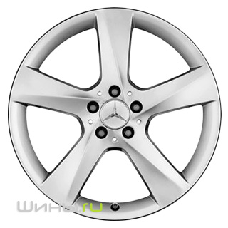 MERCEDES Original A1664010202