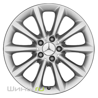 MERCEDES Original A1664011102