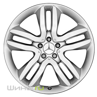 MERCEDES Original A1664011402