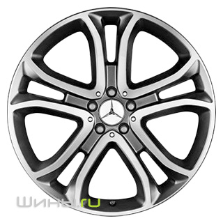 MERCEDES Original A1664012702