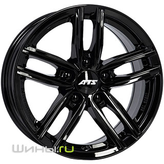 ATS Antares (Diamond Black)