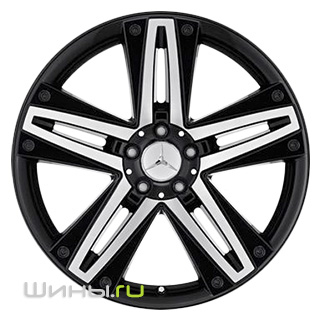 MERCEDES Original B66474566