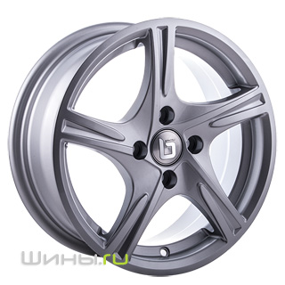 Replica BANTAJ BJ8 (S)