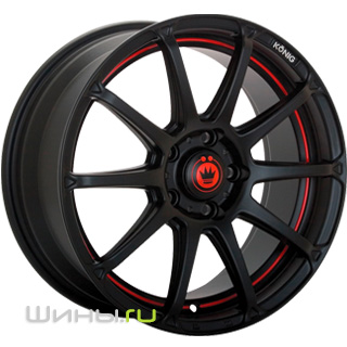 Konig Bump (SH08) MBRU