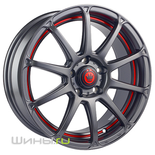 Konig Bump (SH08) SMGMRU