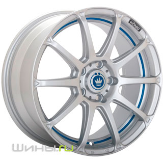 Konig Bump (SH08) WBU