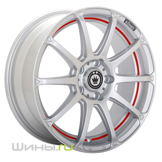 Konig Bump (SH08) WRU