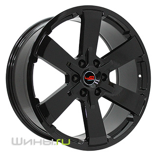 Replica LA Concept CL-501 (Gloss Black)
