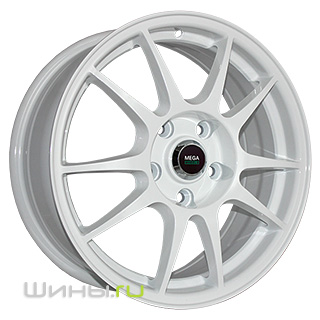 Mega Wheels CR07 (W)