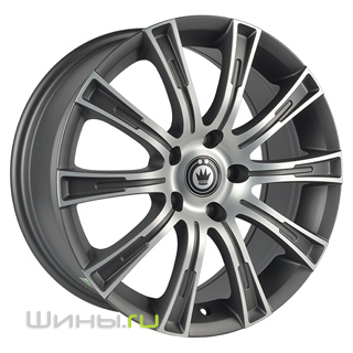 Konig Crown (SL43) MGMFP