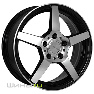  Catwild CW-01 (BKF)
