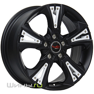 Replica LA Concept FD-502 (MB+W)