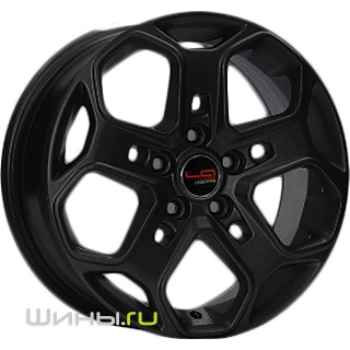 Replica LA Concept FD-505 (MB)