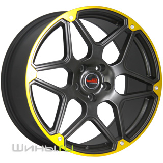 Replica LA Concept FD-521 (MB+Y)