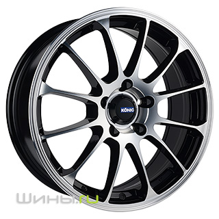 Konig Force (SK03) GBFPZ