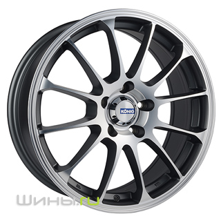 Konig Force (SK03) MGMFP