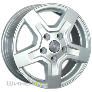 Replica LA Optima FT-19 (S)