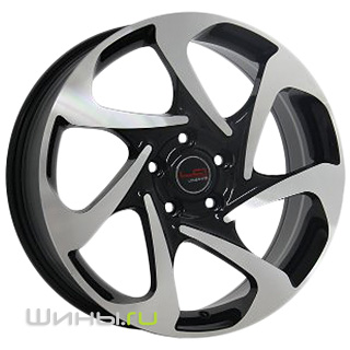 Replica LA Concept GM-519 (BKF)