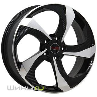 Replica LA Concept H-513 (BKF)