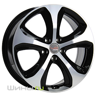Replica LA Concept HND-505 (BKF)