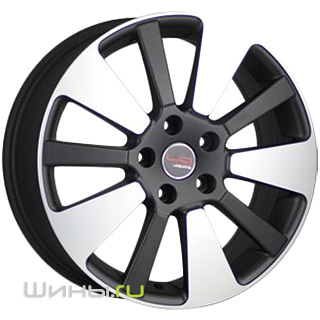 Replica LA Concept HND-518 (MBF)