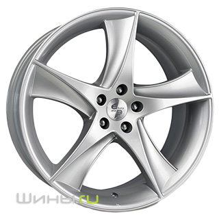 EtaBeta Jofiel (Silver)