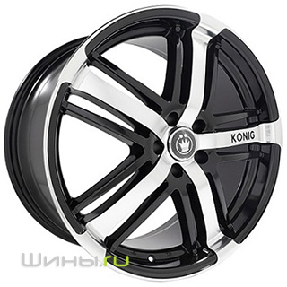 Konig Kudos (SF67)